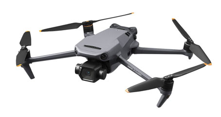 DJI Mavic 3 行業系列